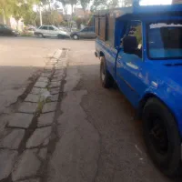 حمل بار نخاله