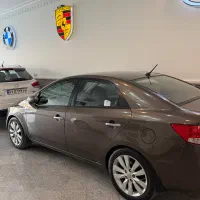 سراتو ۲۰۱۳|خودرو سواری و وانت|اصفهان, شهید رجایی|دیوار