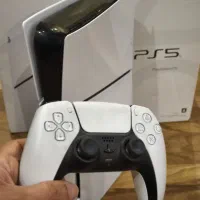 ps5/ دیسک خور/اسلیم/فول بازی/با گارانتی