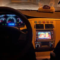 ام وی ام ۵۳۰|خودرو سواری و وانت|خمینی‌شهر, |دیوار