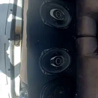 باند پایونیر و کنوود