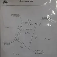 زمین کارگاه باغ سوله دامداری بر خیابان امین آباد|فروش زمین و ملک کلنگی|اصفهان, امین‌آباد|دیوار