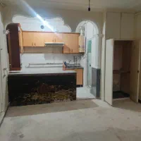 رهن و اجاره خانه دربست 45 متری آخر طالقانی