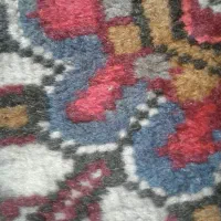 جفت فرش ۶متری دستبافت