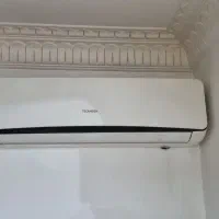 کولر اسپیلت ۳۲ هزار تکامسه