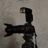 عکاسی مدلینگ + پرتره + خاص