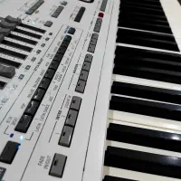 ارگ KORG PA2X|پیانو، کیبورد، آکاردئون|اردبیل, |دیوار