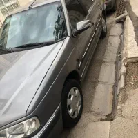 پارس تکسوز۸۶