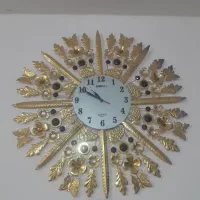 ساعت کوارتز