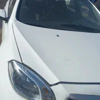 برلیانس330|خودرو سواری و وانت|دیواندره, |دیوار