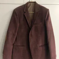 کت کاپشن هودی