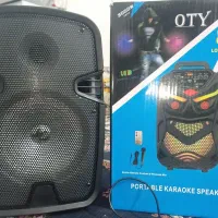 اسپیکر قوی خوش صدا رقص نور نو