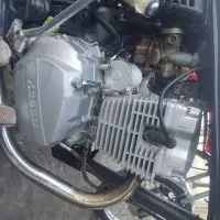 موتور بهرو مدل98