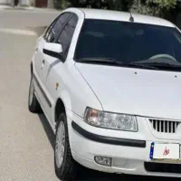 فروش  خودرو سمند مدل ۹۴