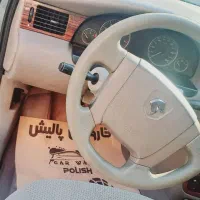 سمند دوگانه CNGمدل ۹۶ خاکستری متالیک|خودرو سواری و وانت|اهواز, فاز ۱ پادادشهر|دیوار