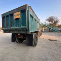 بنز 1924 تک کمپرسی