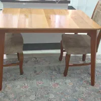 میز نهارخوری