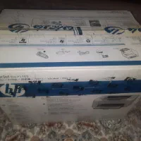 پیرینتر 1102hp لیزری آکبند