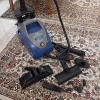 بخارشوی دلونگی