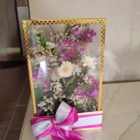 باکس گل زیبا