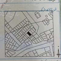 زمین مسکونی سندثبتی ۲۰۰ متر در پروین اعتصامی