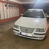سمندLX|خودرو سواری و وانت|تهران, شهرک شریعتی|دیوار