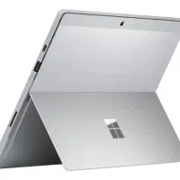 سرفیس پرو7پلاس /تاچ/سیلور