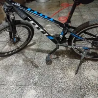 دوچرخه مدل ۲۶توتی|دوچرخه، اسکیت، اسکوتر|اندیمشک, |دیوار