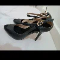 حراج کفش سایز ۳۸.۳۹ خارجی|کیف، کفش، کمربند|پرند, فاز ۶|دیوار
