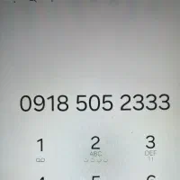 سیمکارت های کد ۵ همدان