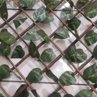 انواع فنس ،فنس چمنی و چمن مصنوعی|مصالح و تجهیزات ساختمان|ملایر, |دیوار