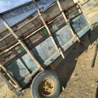 تریلی|قطعات یدکی و لوازم جانبی|کلاترزان, |دیوار