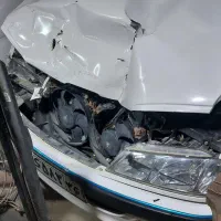 نیروی صافکار