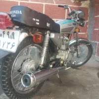 موتور 125 KPC.CO