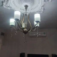 لوستر برنزی