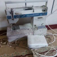 چرخ خیاطی