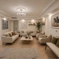 ۷۸ متر/باحیاط خلوت/فول امکانات/مرجان