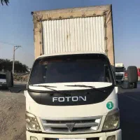 فوتون ۶ تن درجه یک