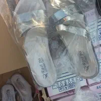 دمپایی|کیف، کفش، کمربند|اسلامشهر, شهرک قائمیه|دیوار