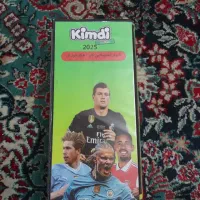 البوم کیمدی ۲۰۲۵