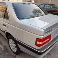 slx 405 مدل 97|خودرو سواری و وانت|تهران, شمس‌آباد|دیوار