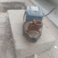 پمپ آب یک اسب درحدنو|مصالح و تجهیزات ساختمان|بندر امام خمینی, |دیوار