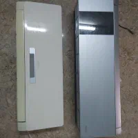کولر گازی ۱۲۰۰۰ و ۱۸۰۰۰ برند گالانز . سرد و گرم