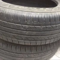 لاستیک|قطعات یدکی و لوازم جانبی|فردوس (خراسان), |دیوار
