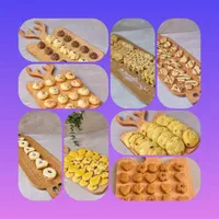 آموزشگاه عطر سیب آموزش آشپزی ،شیرینی،کیک،دسر|خدمات آموزشی|یزد, |دیوار