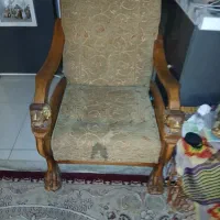 فروش مبل هفت نفره|مبلمان خانگی و میز عسلی|شیراز, شیخ روزبهان|دیوار