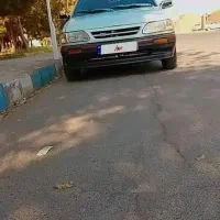 مدل78سالم ب شرط|خودرو سواری و وانت|رفسنجان, |دیوار