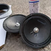 میدرنج درحد نو|قطعات یدکی و لوازم جانبی|رشت, نظری|دیوار