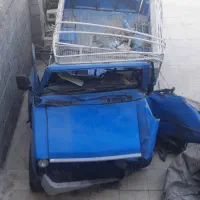 زامیاد تصادفی .