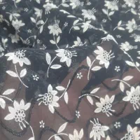پارچه چادری|لباس|ساوه, |دیوار